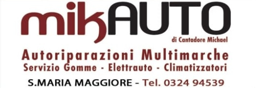 Mikauto