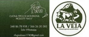 Rifugio La Piana La Veia