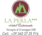 La Perla Hotel Ristorante