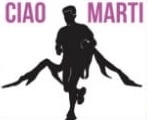 Ciao Marti