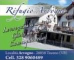 Rifugio Laurasca