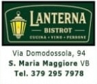 La Lanterna Bistrot
